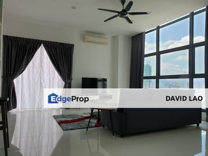 Mirage Residence Luxury Condominium, KL City, Kuala Lumpur, Kuala Lumpur, KLCC