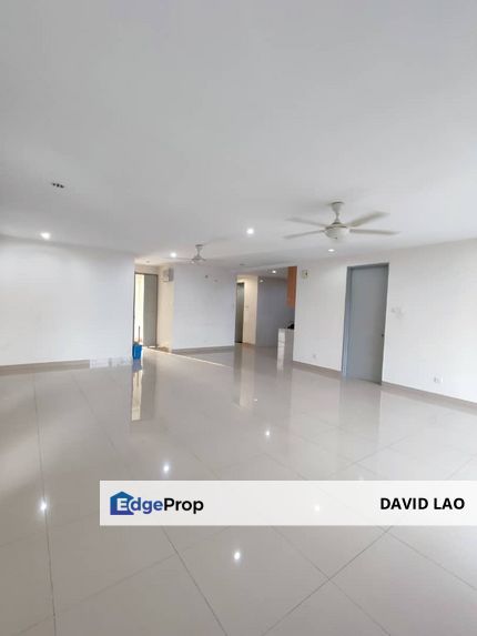 Suasana Lumayan Condo Permaisuri Cheras KL, Kuala Lumpur, Cheras