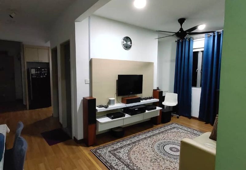 Impiana Apartment
