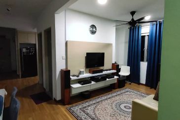 Impiana Apartment