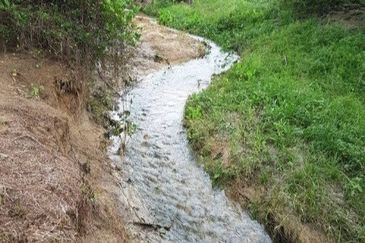 Nilai Forest Art Farmstay Nilai Negeri Sembilan