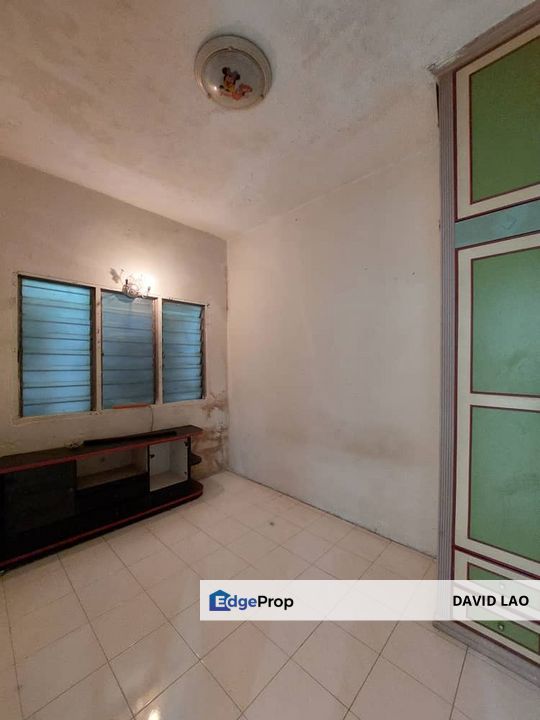 Shop Apartment Taman Mulia Jaya Ampang, Selangor, Ampang