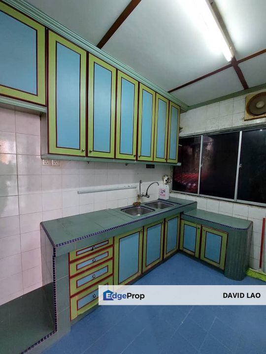 Shop Apartment Taman Mulia Jaya Ampang, Selangor, Ampang