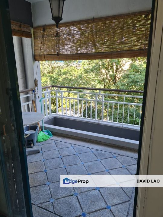 Tiara Ampang Condo Bigger Unit Ampang, Selangor, Ampang