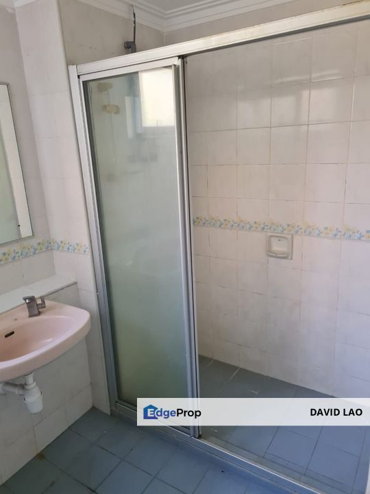 Tiara Ampang Condo Bigger Unit Ampang, Selangor, Ampang