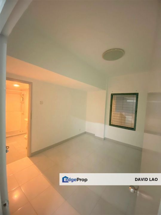 Tiara Ampang Condo Ampang, Selangor, Ampang