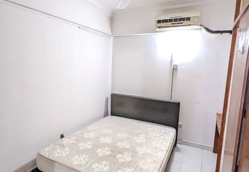 Danau Idaman Condominium