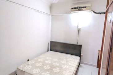 Danau Idaman Condominium