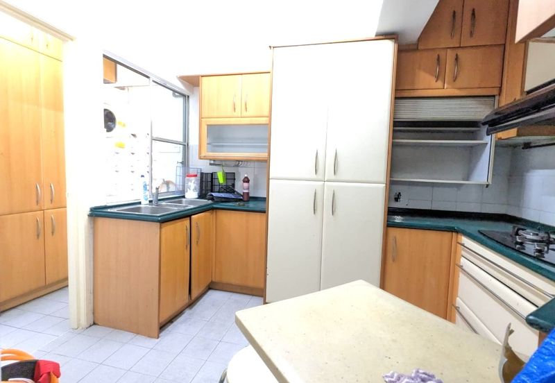 Danau Idaman Condominium