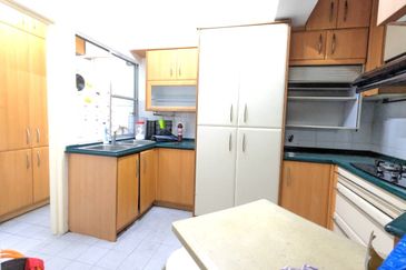 Danau Idaman Condominium