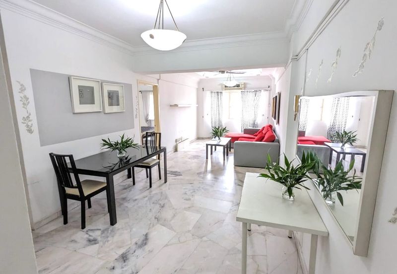 Danau Idaman Condominium