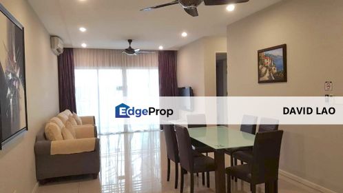 288 Residency, Taman P Ramlee, Setapak, Kuala Lumpur, Kuala Lumpur, Setapak