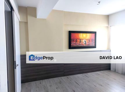 Avenue D'Vogue, Seksyen 13, Petaling Jaya, Petaling Jaya, Selangor, Selangor, Petaling Jaya