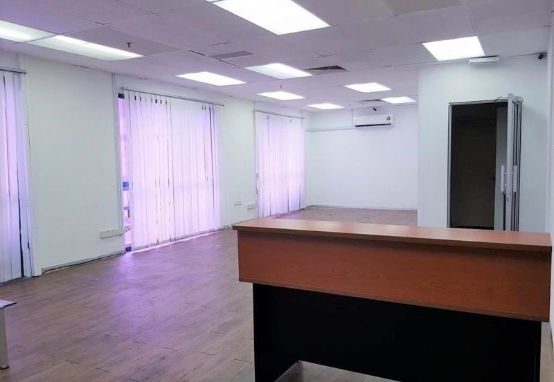 Heritage House (Asian Heritage Row)