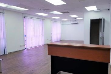 Heritage House (Asian Heritage Row)