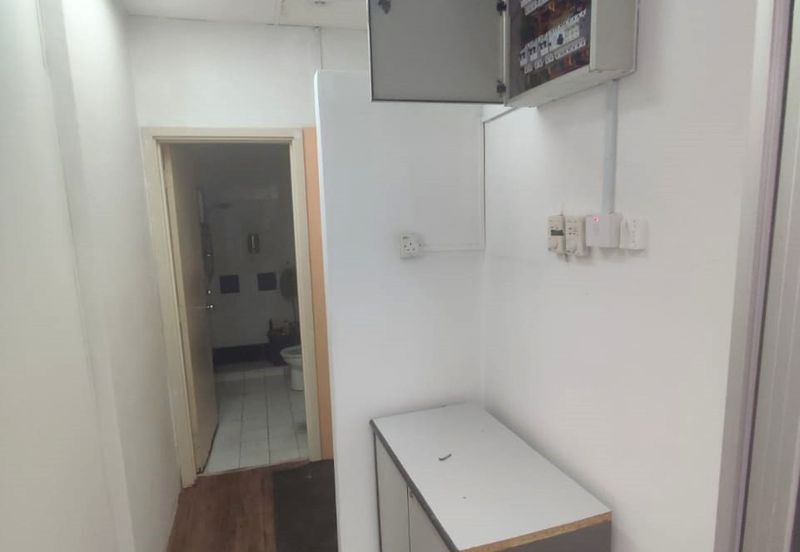 Heritage House (Asian Heritage Row)