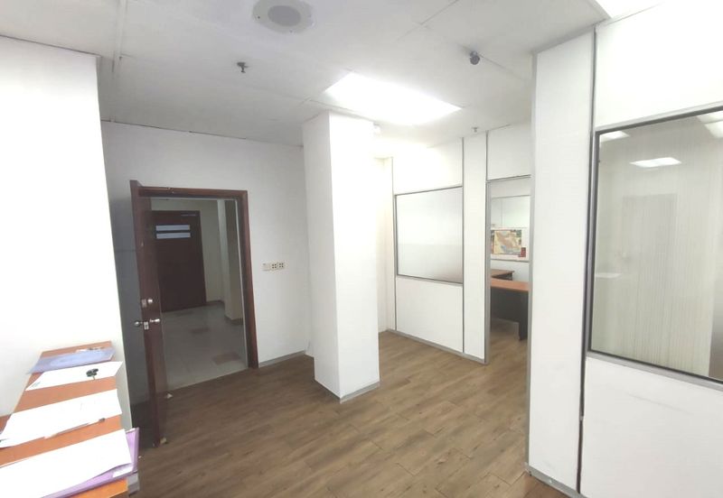 Heritage House (Asian Heritage Row)