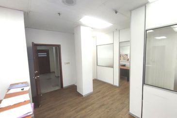 Heritage House (Asian Heritage Row)