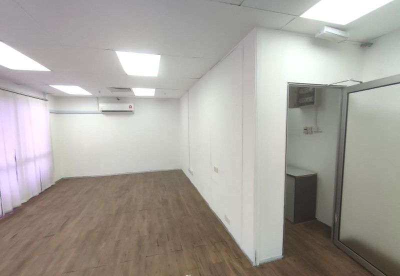 Heritage House (Asian Heritage Row)