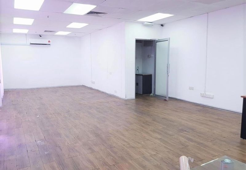 Heritage House (Asian Heritage Row)