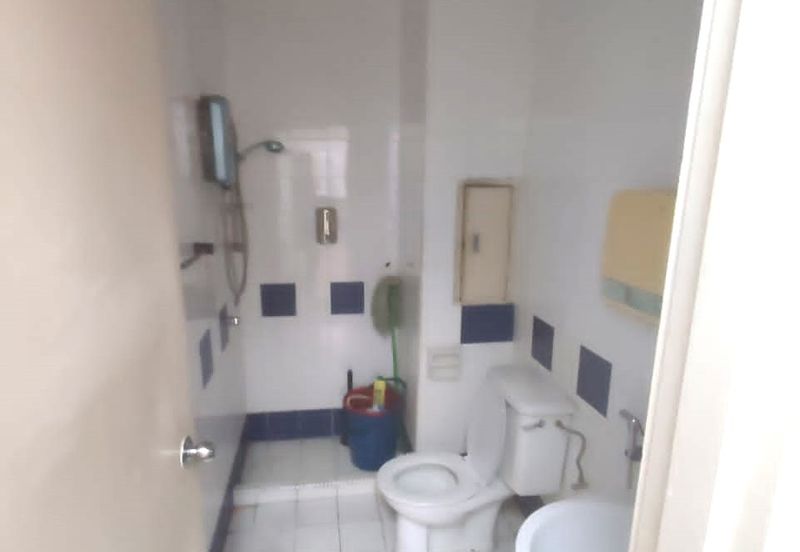 Heritage House (Asian Heritage Row)