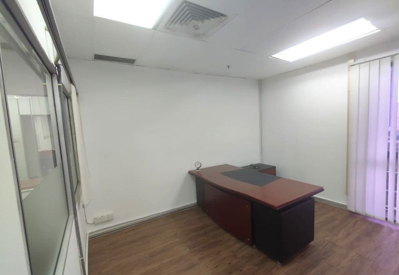 Heritage House (Asian Heritage Row)