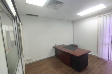 Heritage House (Asian Heritage Row)