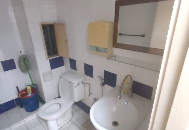 Heritage House (Asian Heritage Row)