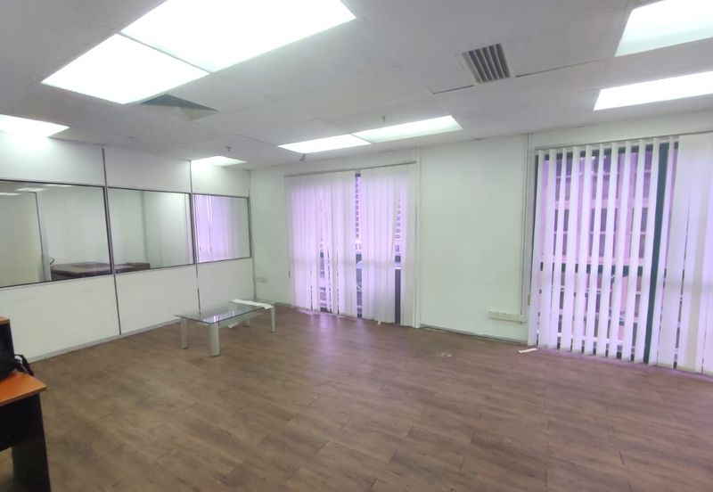 Heritage House (Asian Heritage Row)