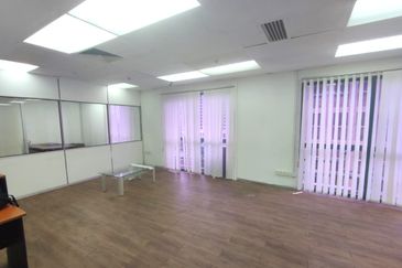 Heritage House (Asian Heritage Row)