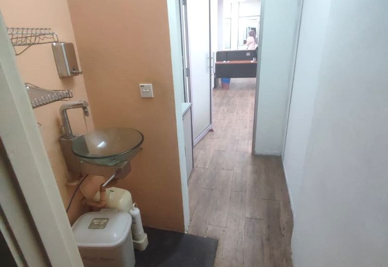 Heritage House (Asian Heritage Row)