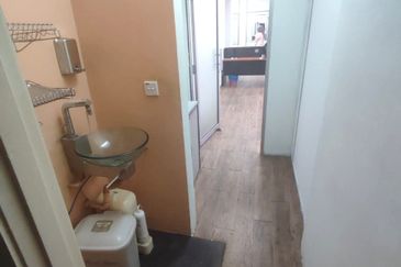 Heritage House (Asian Heritage Row)