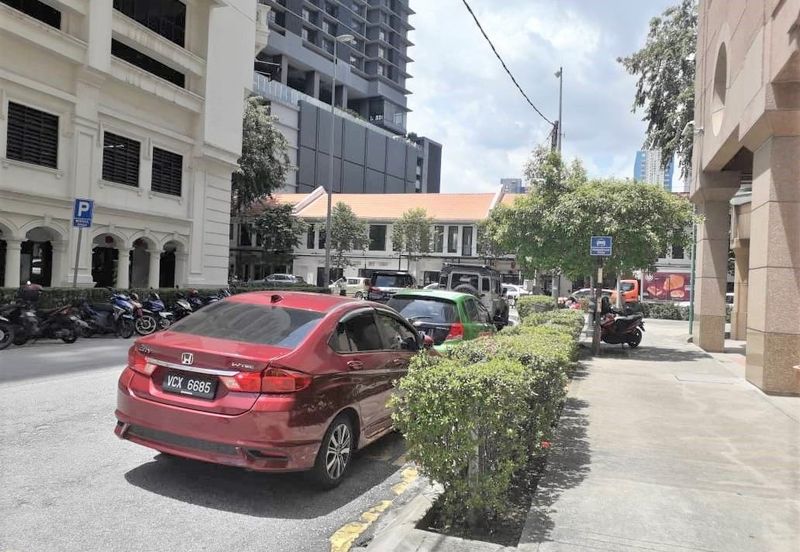 Heritage House (Asian Heritage Row)