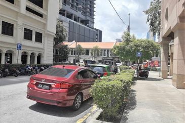 Heritage House (Asian Heritage Row)