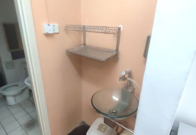 Heritage House (Asian Heritage Row)