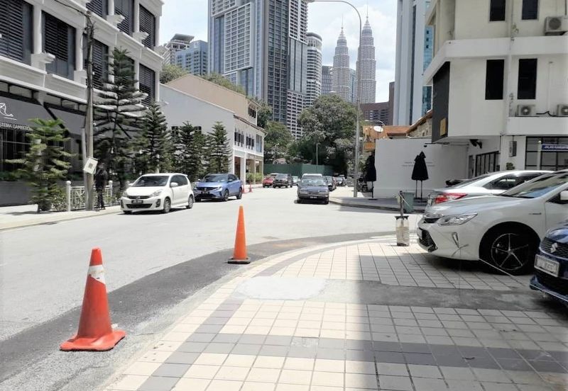 Heritage House (Asian Heritage Row)