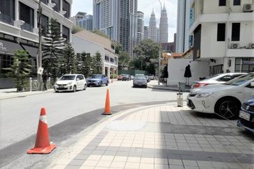 Heritage House (Asian Heritage Row)