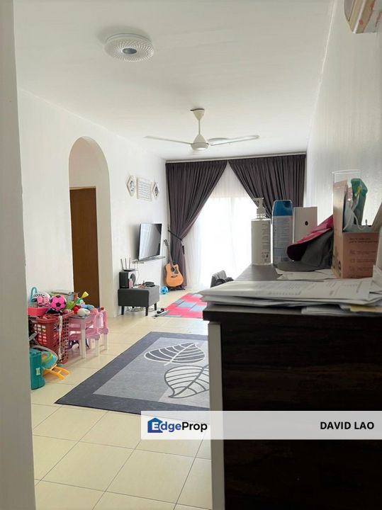 Mesra Villa @ Pandan Mesra Kampung Ampang Campuran, Selangor, Ampang