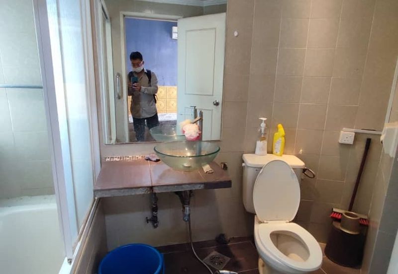 Villa Putra Condominium