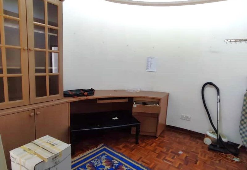 Villa Putra Condominium