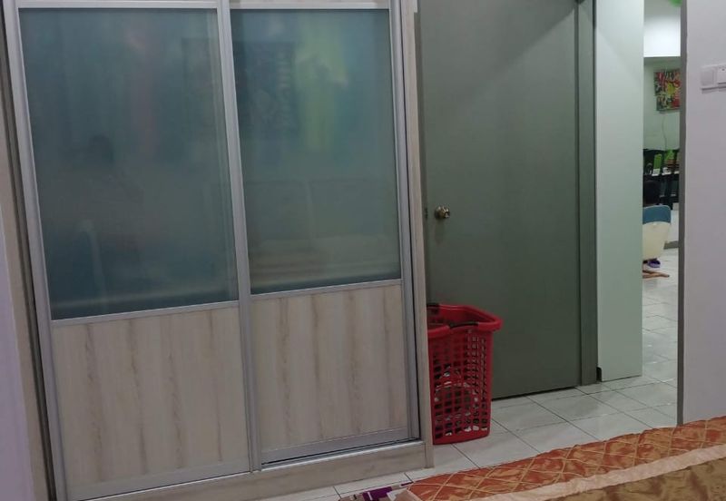 Bougainvilla Apartments