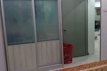 Bougainvilla Apartments