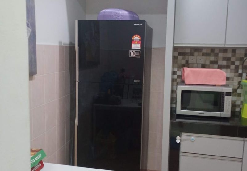 Bougainvilla Apartments