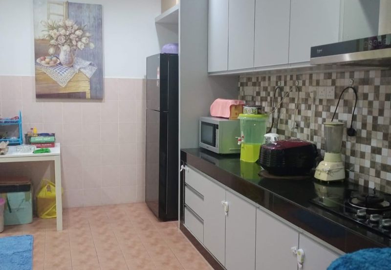 Bougainvilla Apartments