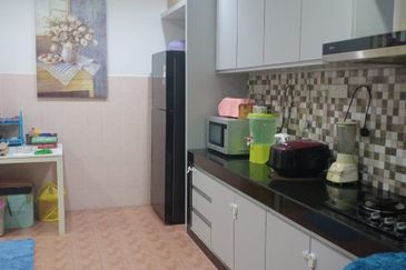 Bougainvilla Apartments