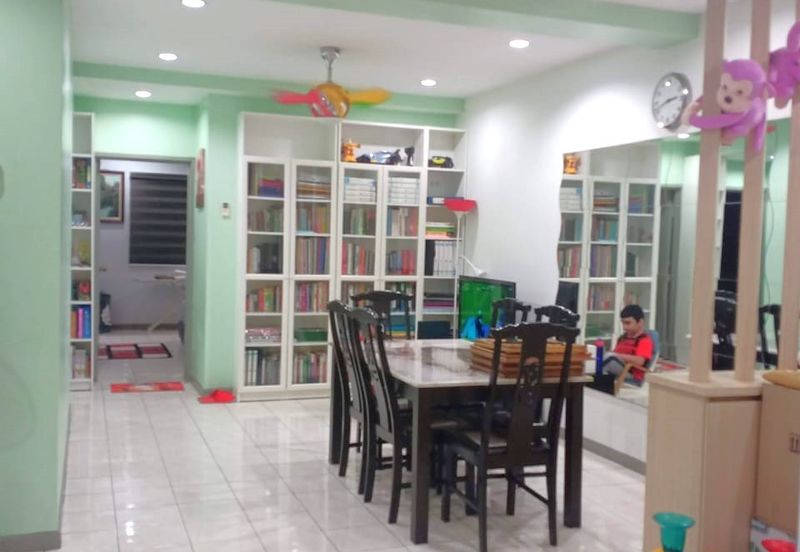 Bougainvilla Apartments