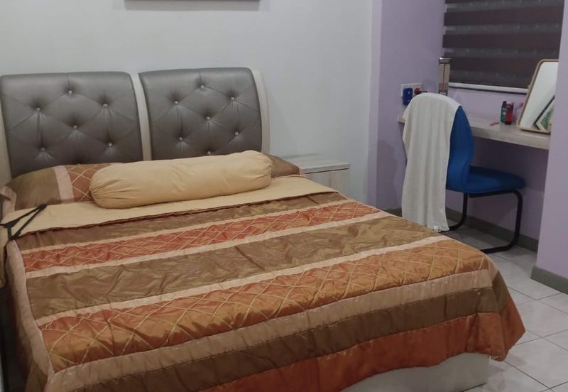 Bougainvilla Apartments