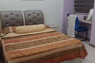 Bougainvilla Apartments