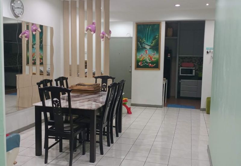 Bougainvilla Apartments