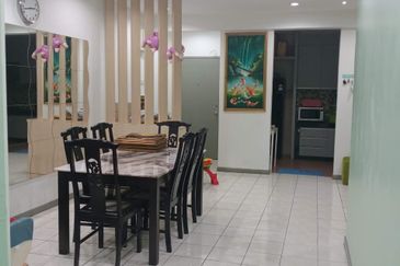 Bougainvilla Apartments